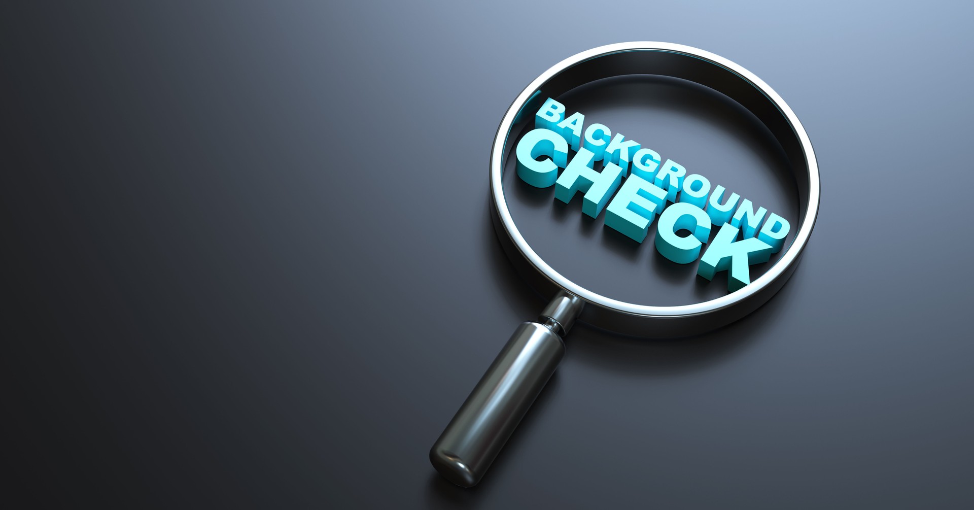 Background check